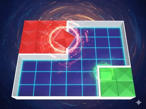 Color Battle Filler