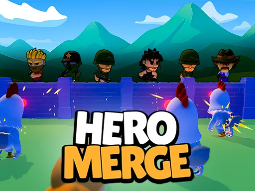 Hero Merge