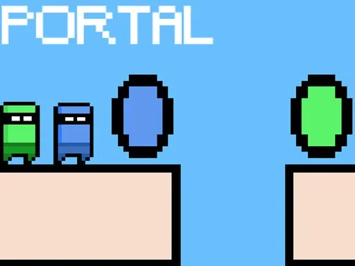Portal Adventures