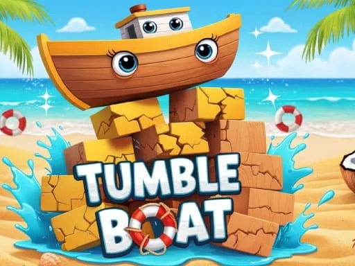 Tumble Boat