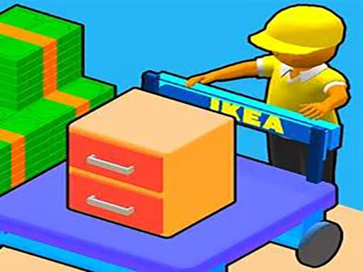 Furniture Master – Build Your Furniture Stor