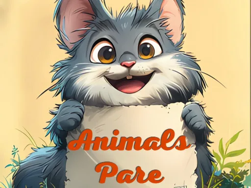 Animals Pare