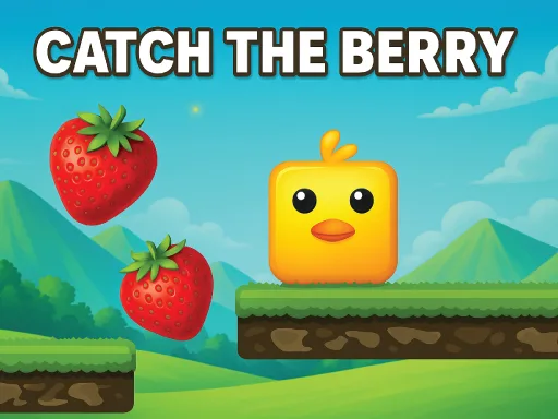 Catch The Berry
