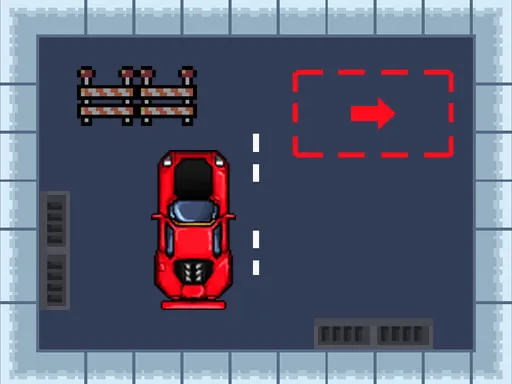 Parking Skills