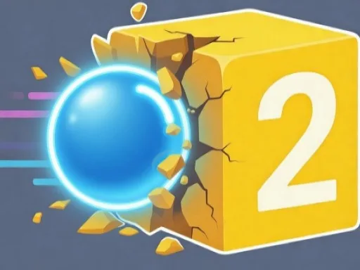 Pinball: Cube Crusher