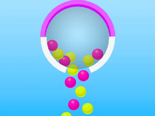 BALL FiLL CHALLANGE