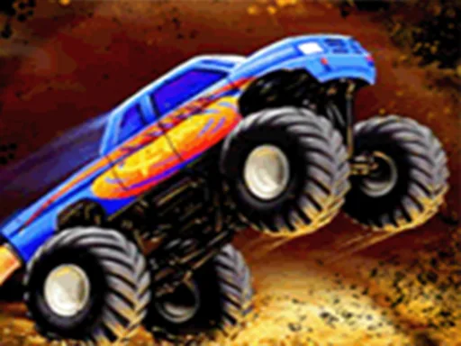 Hill Climb Racing Adventure