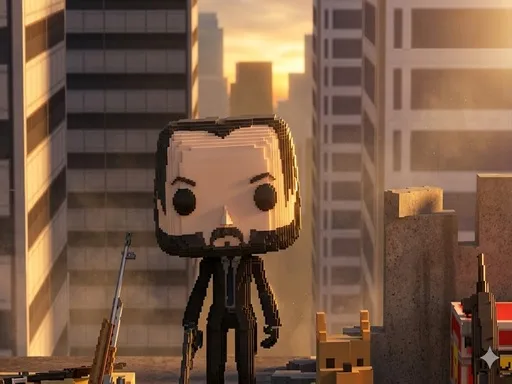 Bullet Guide Wick