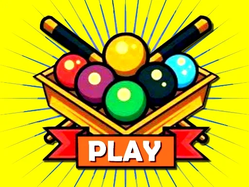 Billiard Diamond Challenge