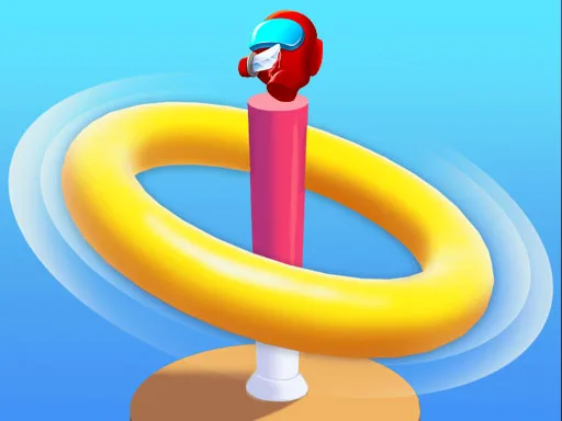Sort Balls 3D