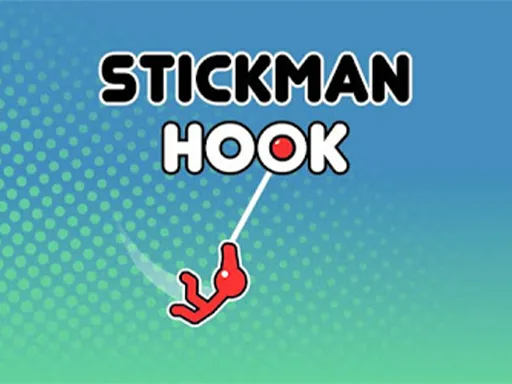 Stickman Hook Animation