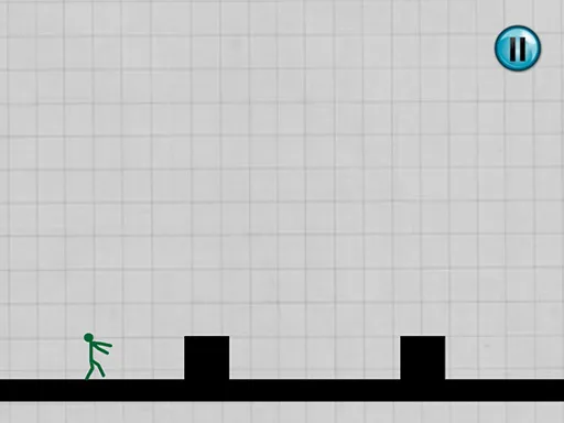 Stickman Run