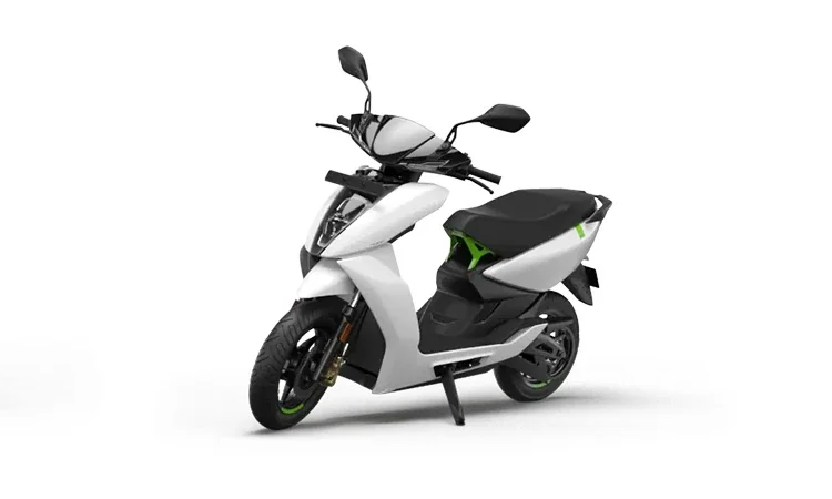 Ather 450